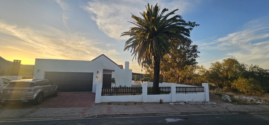 3 Bedroom Property for Sale in Hopefield Western Cape